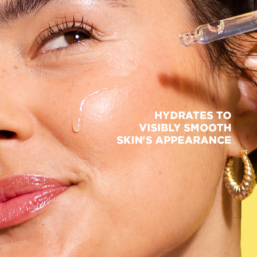 Collagen 2% + SPF15 serum