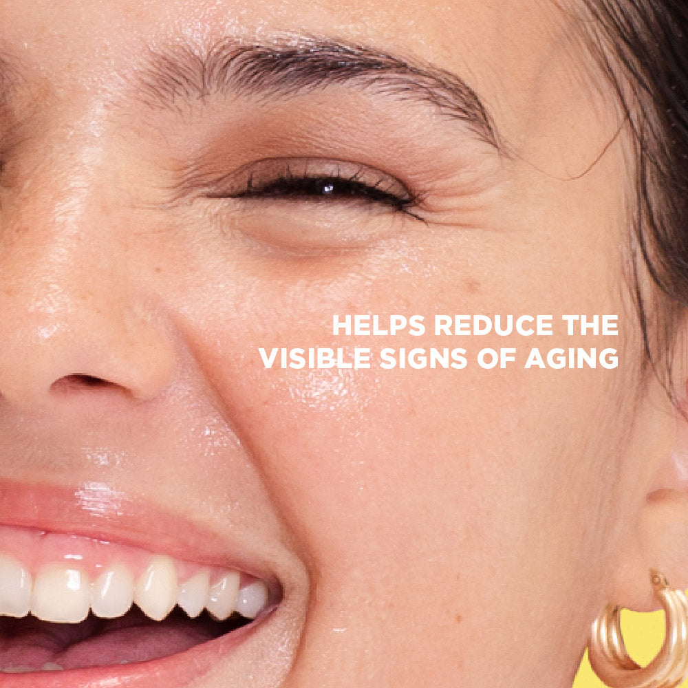 Collagen 2% + SPF15 serum