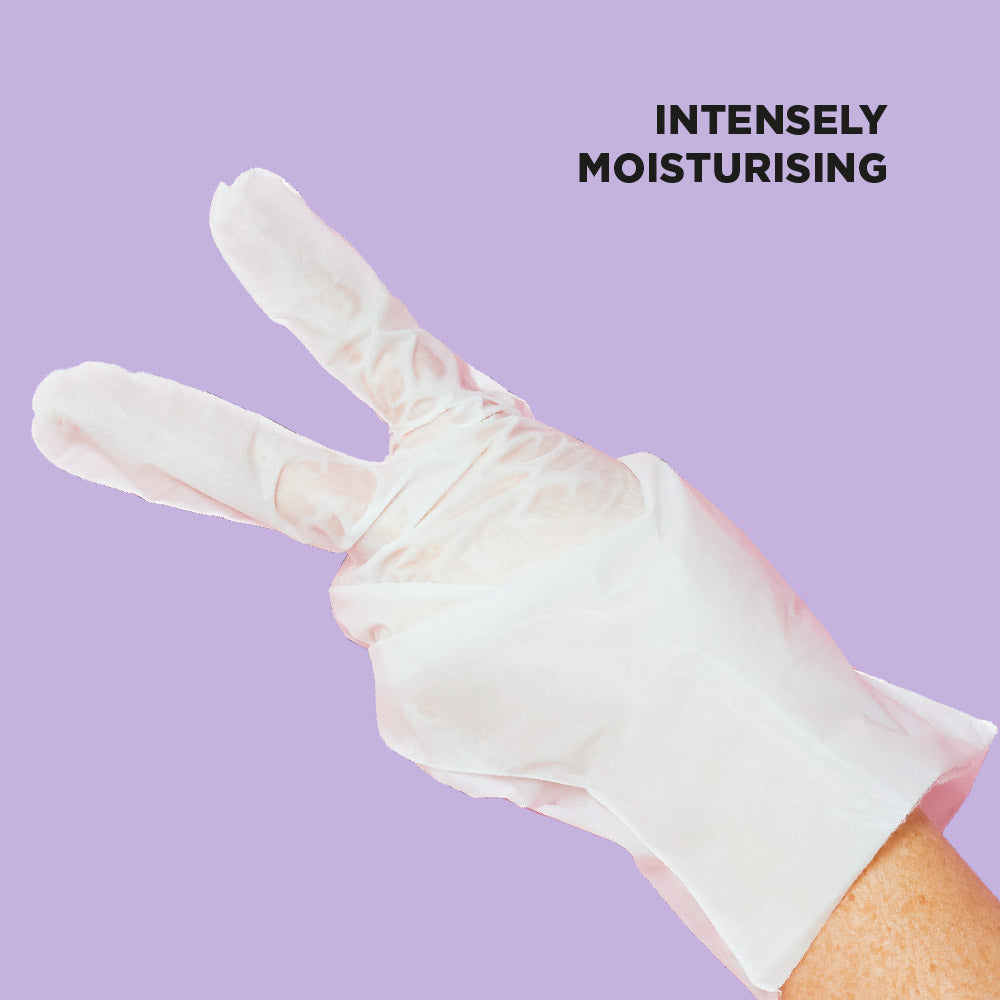 Hand Repair hand mask for hands & nails