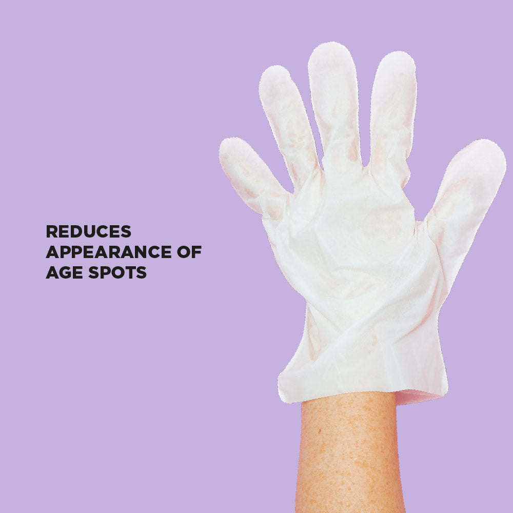 Hand Repair hand mask for hands & nails