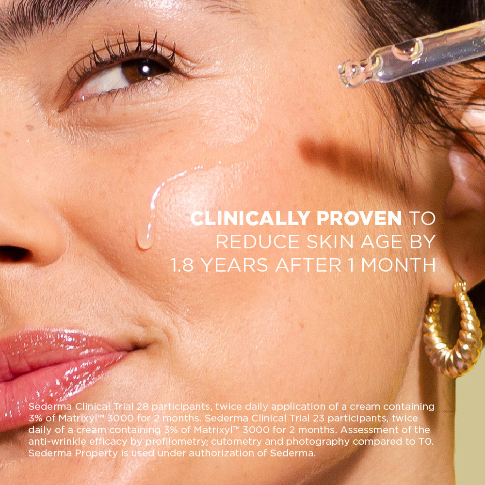 Matrixyl™ 3000 Serum