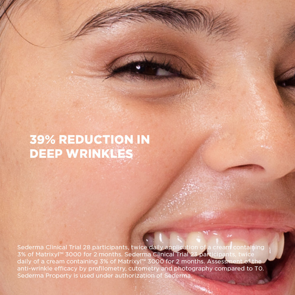 Matrixyl™ 3000 Serum