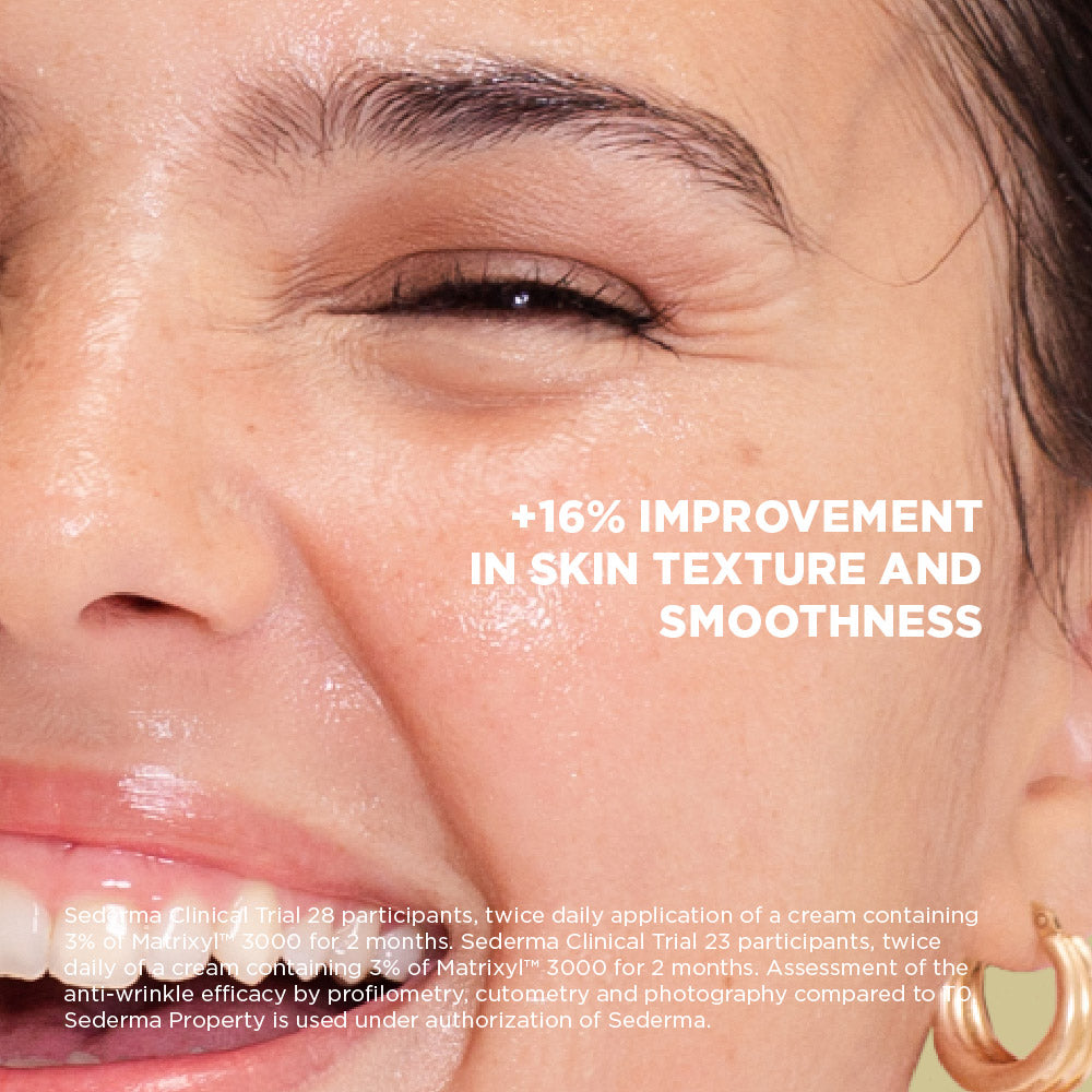 Matrixyl™ 3000 Serum