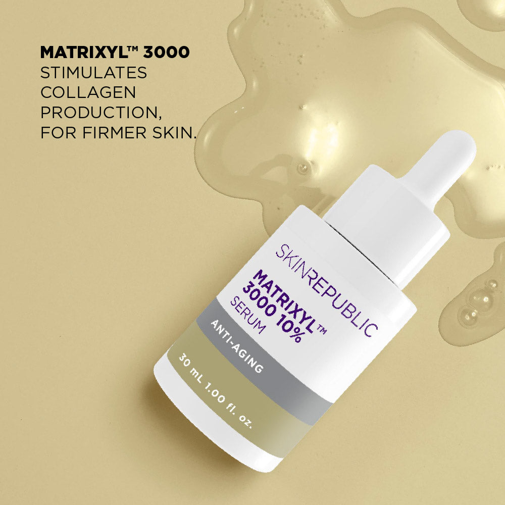 Matrixyl™ 3000 Serum