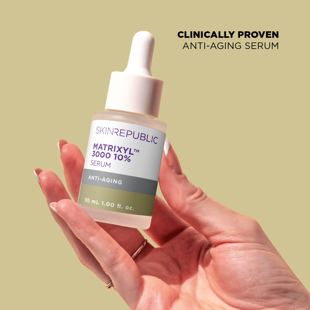 Matrixyl™ 3000 Serum