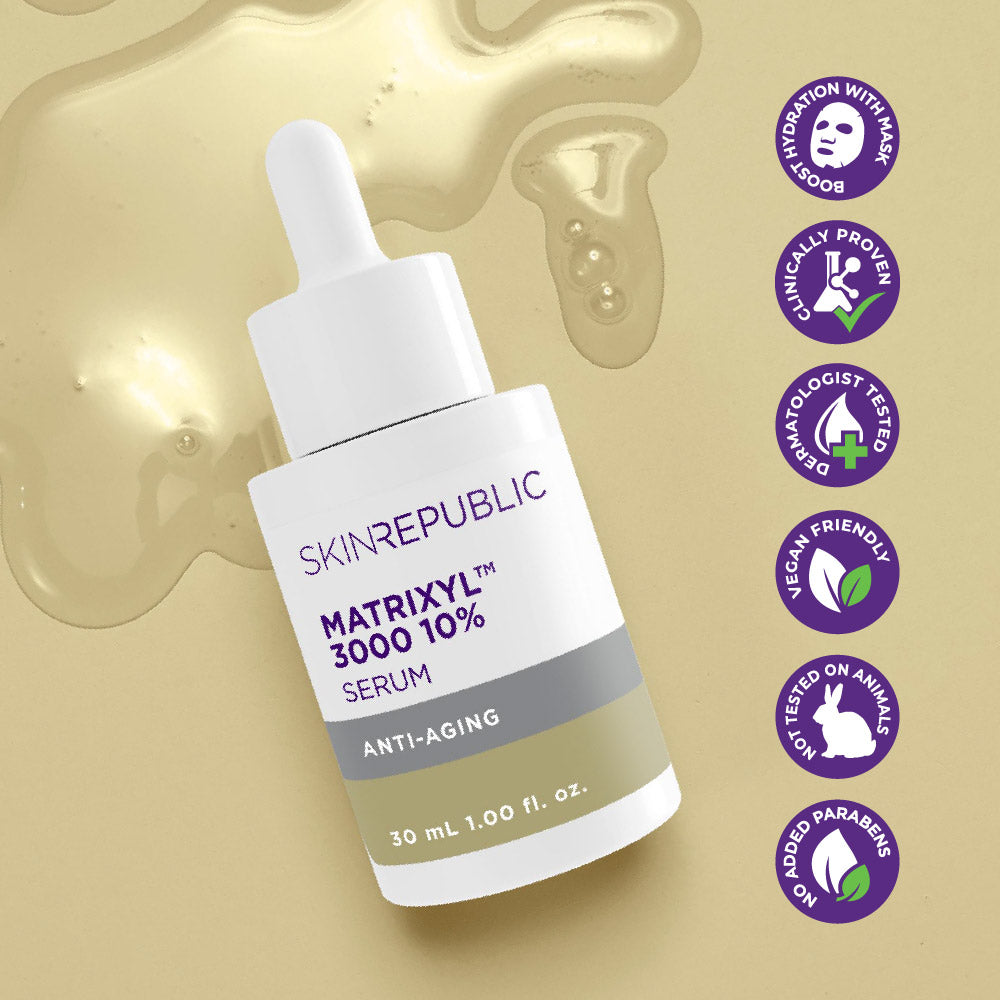 Matrixyl™ 3000 Serum
