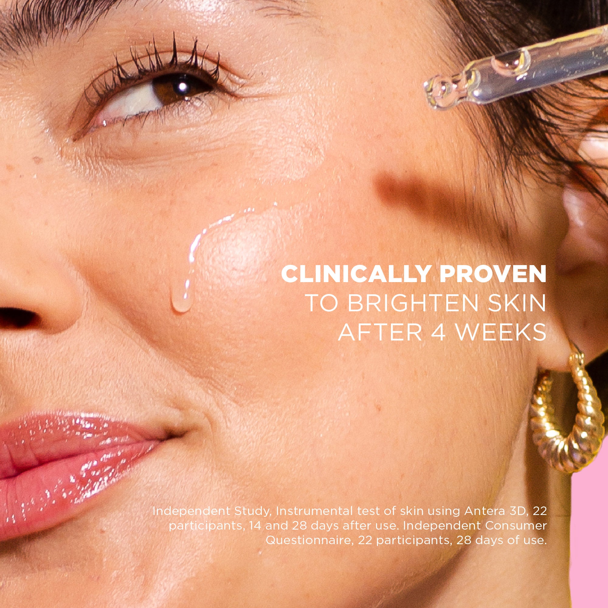 Niacinamide 10% + Zinc 1% serum