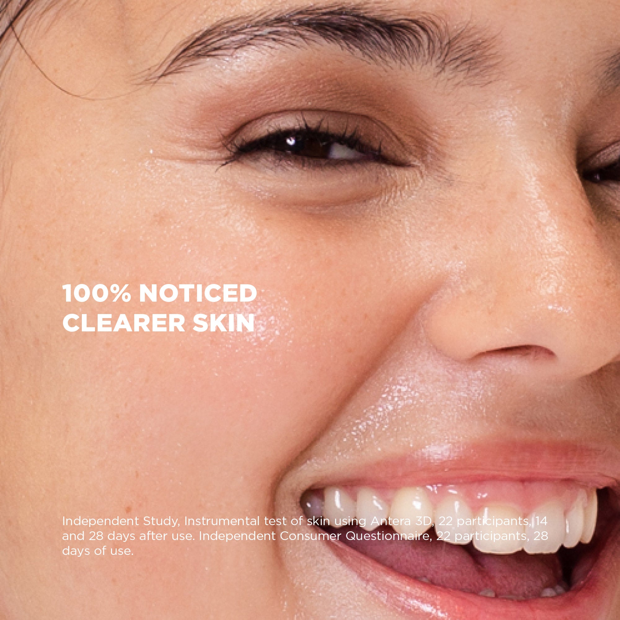 Niacinamide 10% + Zinc 1% serum