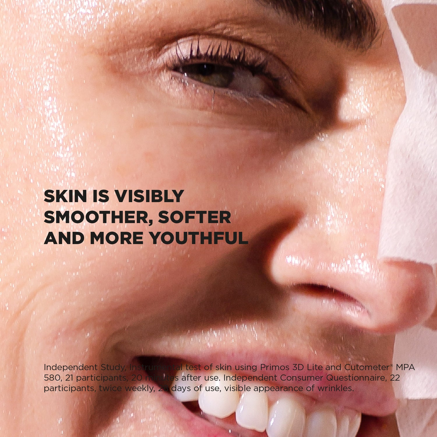 Retinol Infusion Face Mask