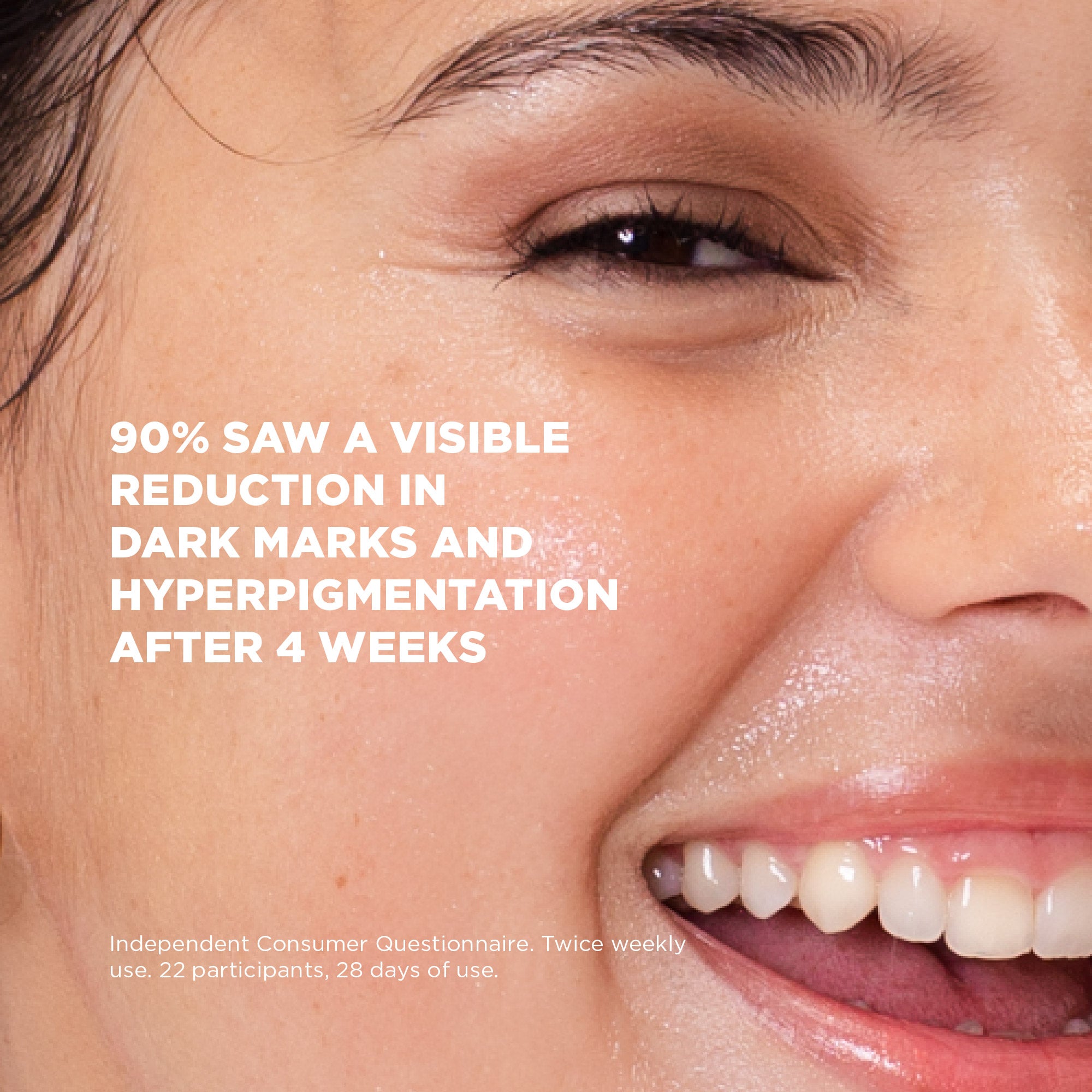 Vitamin C sheet mask