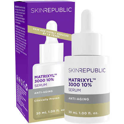 Matrixyl™ 3000 Serum