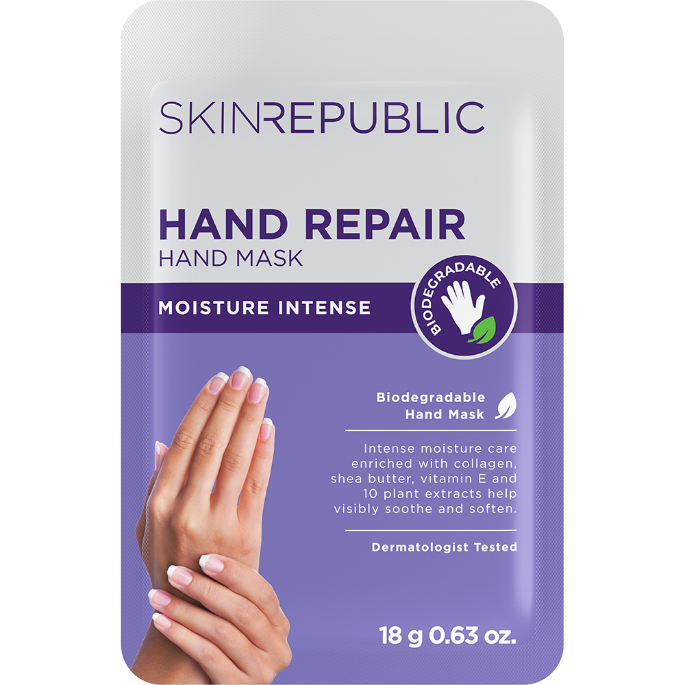 Hand Repair hand mask for hands &amp;amp; nails