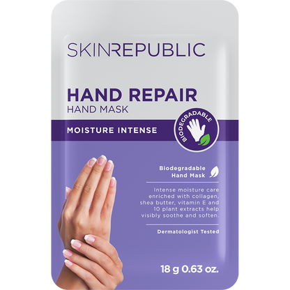 Hand Repair Handmaske für Hände &amp; Nägel