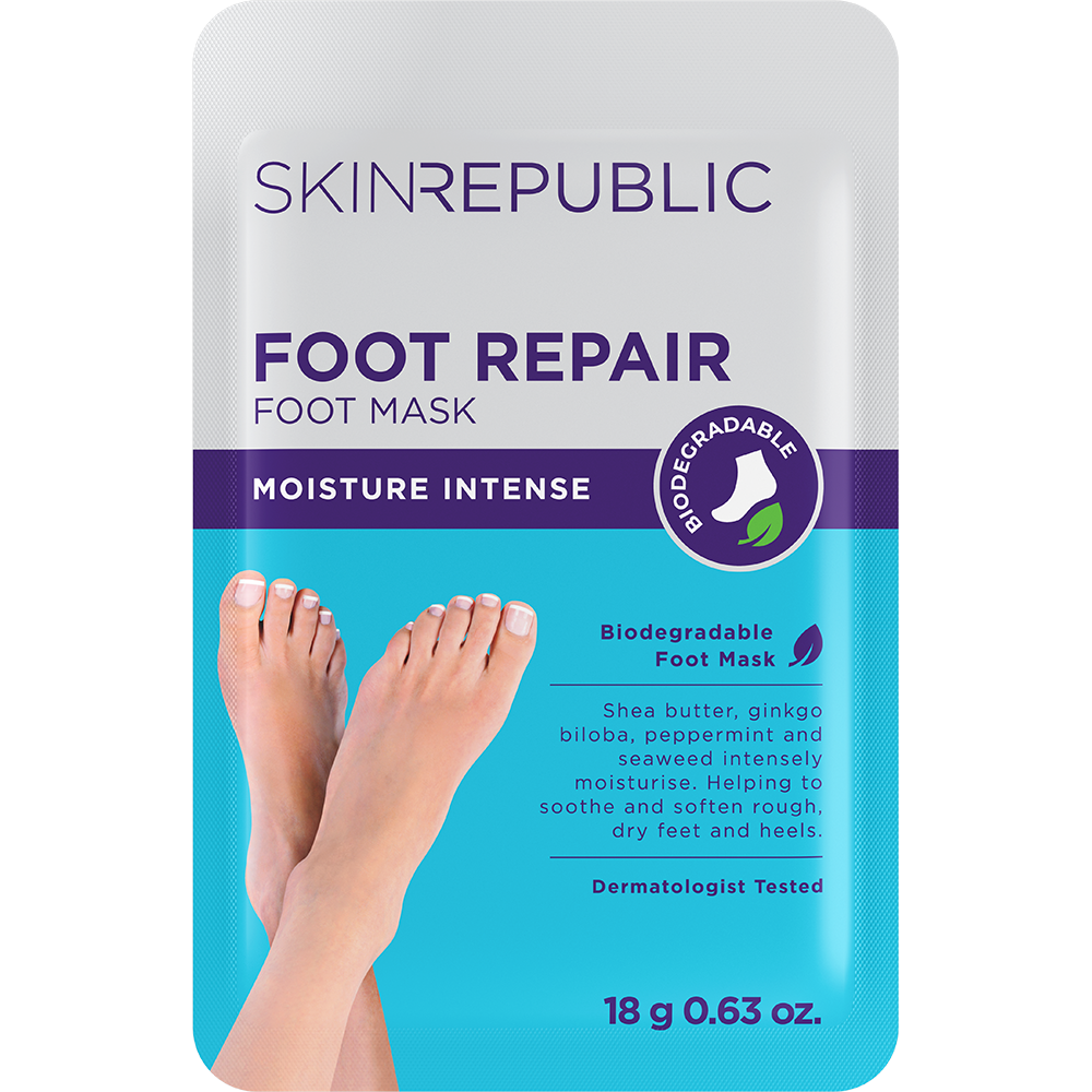 Foot Repair Mask