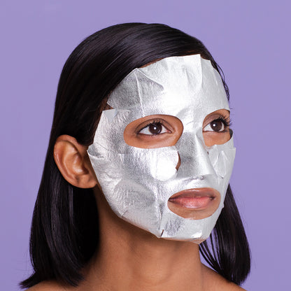 Hyaluronic Boost Youthfoil Sheet Mask
