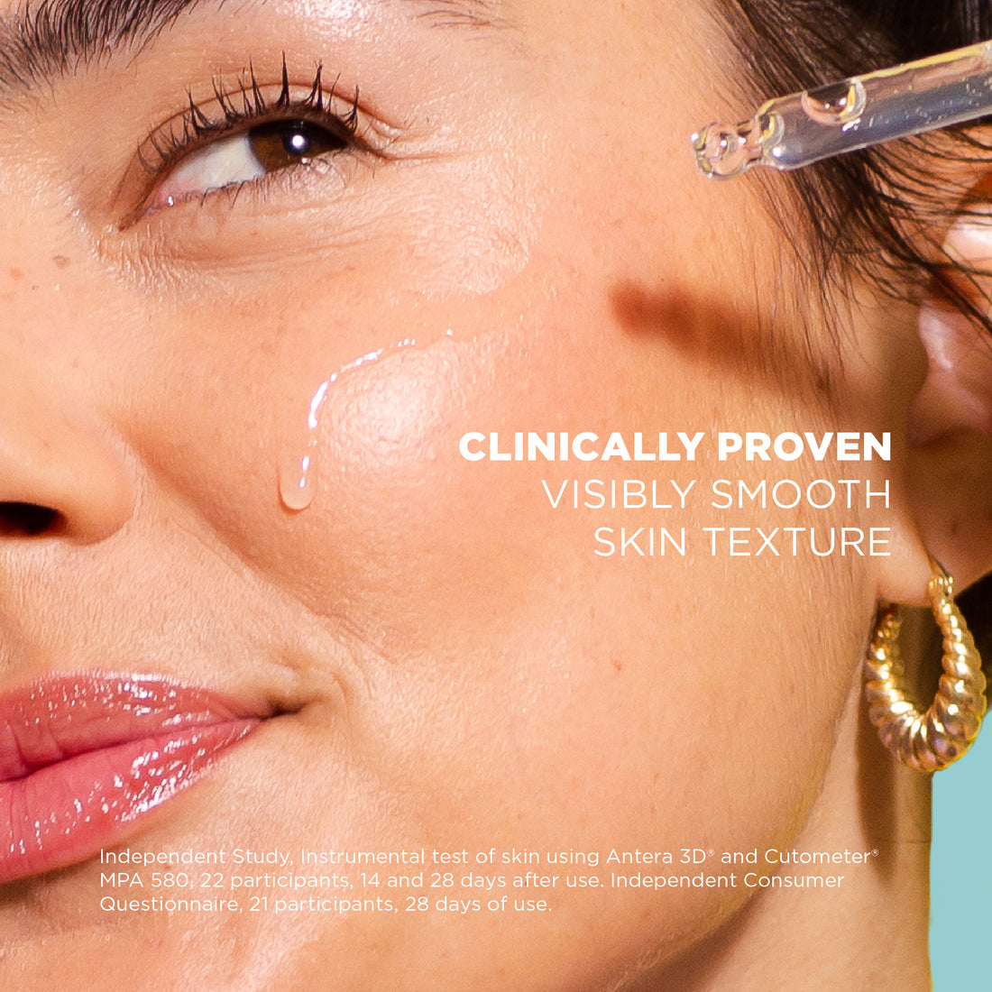 AHA 15%  Serum
