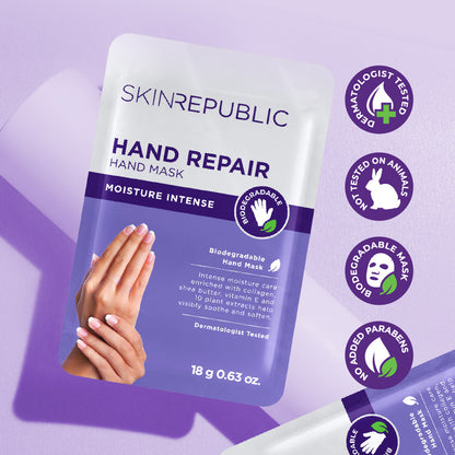 Hand Repair Handmaske für Hände &amp; Nägel