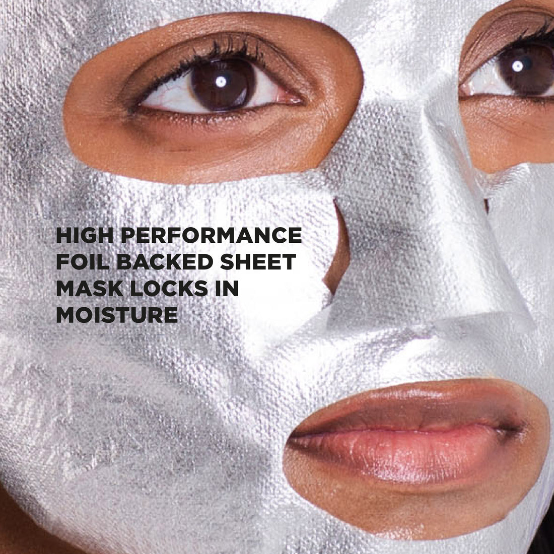 Hyaluronic Boost Youthfoil