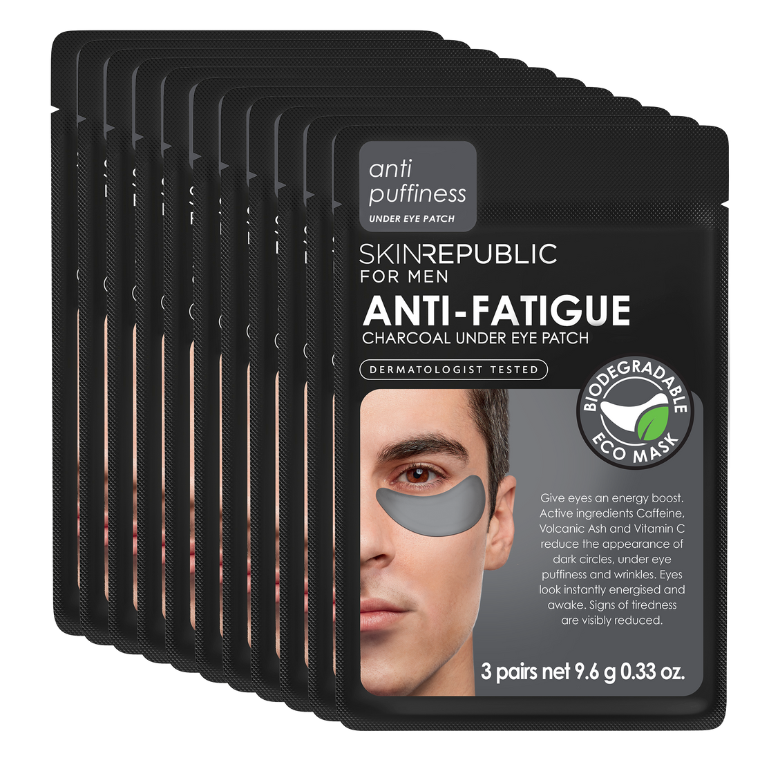 Eye masks and patches Skin Republic Switzerland