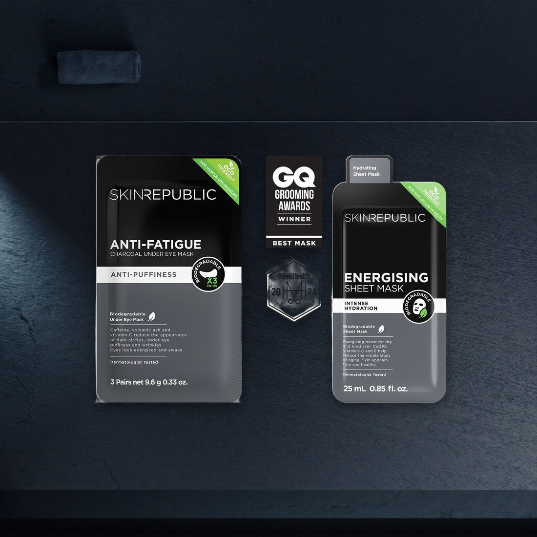 SKIN REPUBLIC Men&